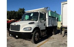 2020 FREIGHTLINER M2 Dump Trucks