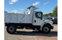 2020 FREIGHTLINER M2 Dump Trucks