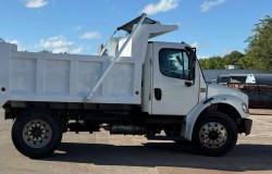 2020 FREIGHTLINER M2 Dump Trucks
