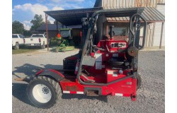 2014 Moffett P6000 Lifting Equipment