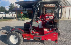 2014 Moffett P6000 Lifting Equipment