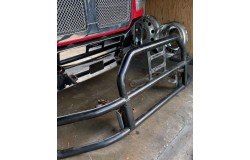 DEER GUARD FOR KENWORTH T680 AND PETERBILT 579