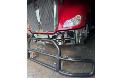 DEER GUARD FOR KENWORTH T680 AND PETERBILT 579