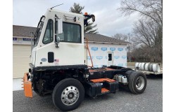 2018 & 2019 TICO  Yard Spotter Truck