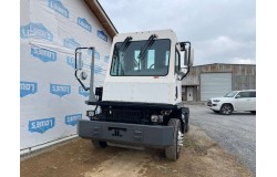 2018 & 2019 TICO  Yard Spotter Truck