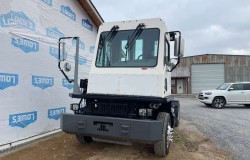 2018 & 2019 TICO  Yard Spotter Truck